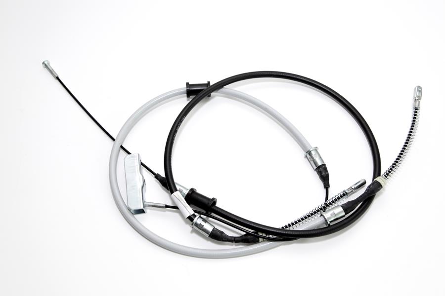 CAVO ARKA EL FREN TELİ ASTRA 92 522600-522640-90538629 OEM: 522600-522640-90538629 - CAVO 5902855 kodlu oto yedek parça görseli