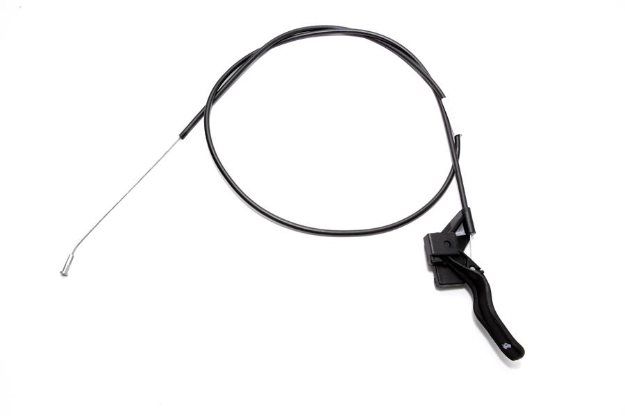 CAVO KAPUT TELİ VECTRA B 97 6178437-90463687 OEM: 6178437-90463687 - CAVO 5905603 kodlu oto yedek parça görseli