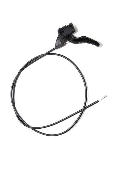 CAVO KAPUT TELİ ASTRA-VECTRA-ASCONA OEM: 1178451-90159584 - CAVO 5905604 kodlu oto yedek parça görseli