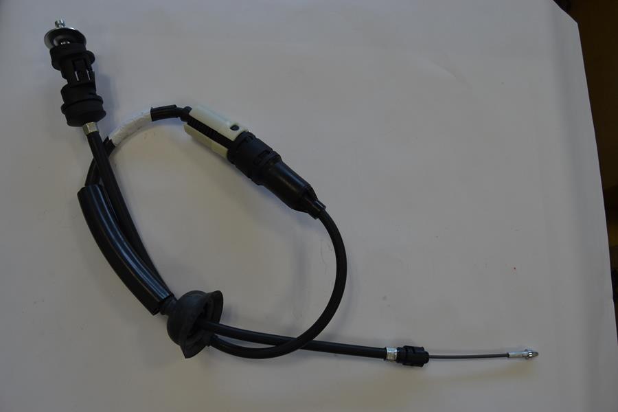 CAVO DEBRİYAJ TELLERİ 405 1.6-1.8-2.0-1.9 DS Otomatik Ayarlı 2150G2-2150G5-96182662-0815705 OEM: 2150G2-2150G5-96182662-0815705 - CAVO 6001634 kodlu oto yedek parça görseli