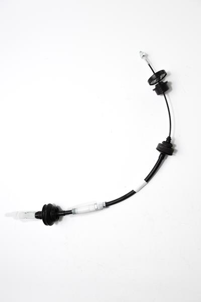 CAVO DEBRİYAJ TELLERİ 206 MA Vites Manuel Ayarlı 2150X3 OEM: 2150X3 - CAVO 6001673 kodlu oto yedek parça görseli