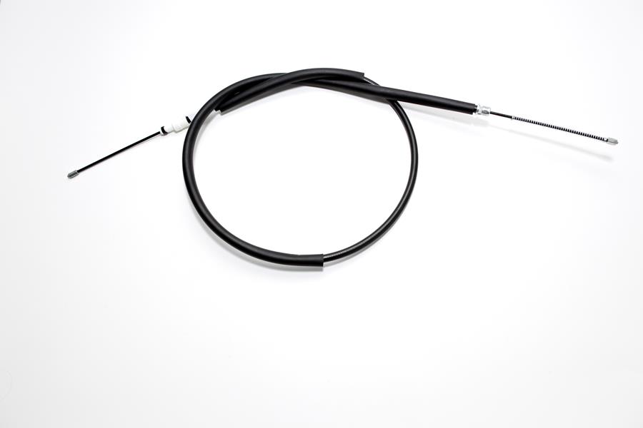 CAVO EL FREN TELİ P306 RH 4745.98 OEM: 4745.98 - CAVO 6002277 kodlu oto yedek parça görseli