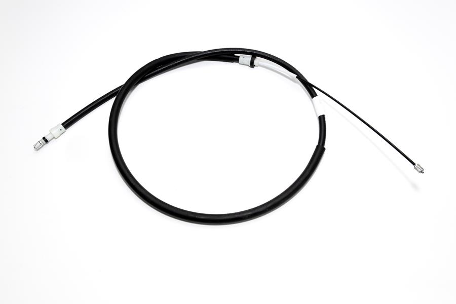 CAVO ARKA EL FREN TELİ SOL BERLINGO-PARTNER 96 4745.J0-4745.X8-96222503 OEM: 4745.J0-4745.X8-96222503 - CAVO 6002380 kodlu oto yedek parça görseli