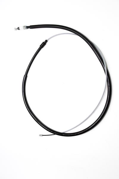 CAVO ARKA EL FREN TELİ P407 05 4745X4 OEM: 4745X4 - CAVO 6002605 kodlu oto yedek parça görseli