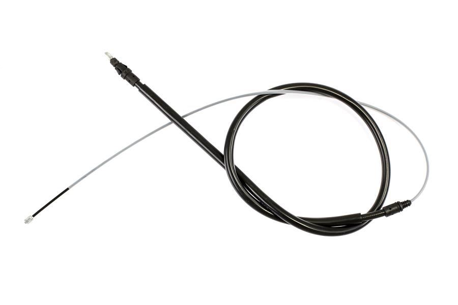 CAVO ARKA EL FREN TELİ P207 06 KAMPANA FREN 4745.Z4-9650902680 OEM: 4745.Z4-9650902680 - CAVO 6002692 kodlu oto yedek parça görseli