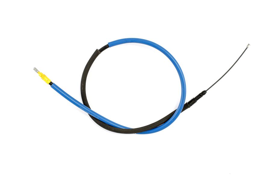 CAVO EL FREN TELİ ARKA SAĞ/SAOL C8-JUMPY-ULYSSE-SCUDO-807-EXPERT 06 1495mm/1275mm Kampana Fren 4746.10-1400203780 OEM: 4746.10-1400203780 - CAVO 6002703 kodlu oto yedek parça görseli