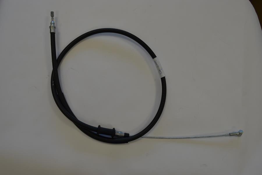 CAVO EL FREN TELLERİ ARKA SAĞ/SOL BOXER III 40 4 tonluk OEM: 474618-1348980080 - CAVO 60027130 kodlu oto yedek parça görseli