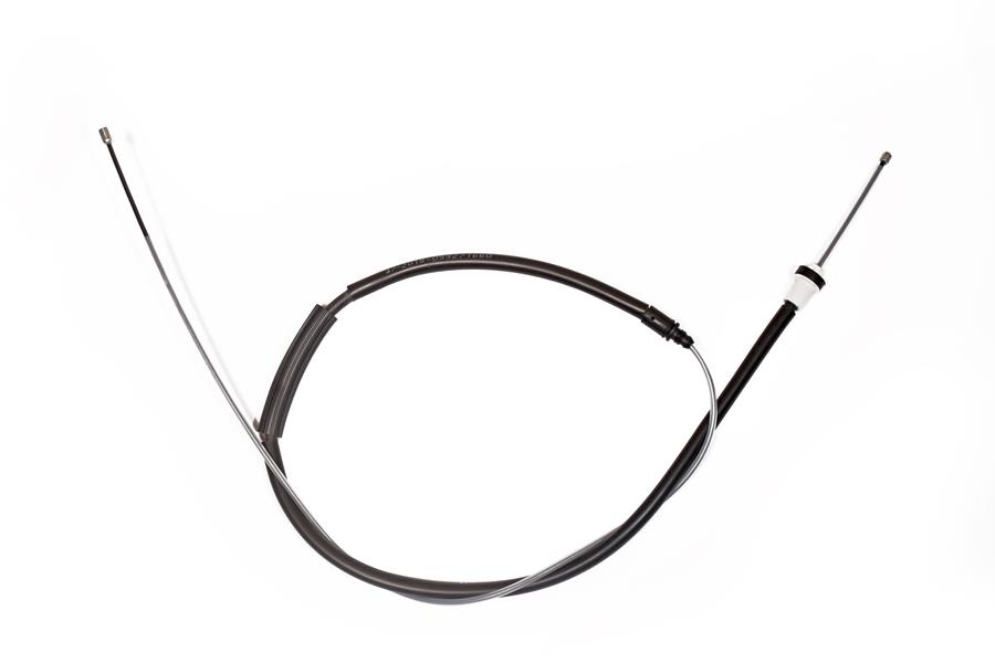 CAVO EL FREN TELİ ARKA SAĞ-SOL 208 Kampana Fren 12- 9671813380 OEM: 9671813380 - CAVO 6002716 kodlu oto yedek parça görseli