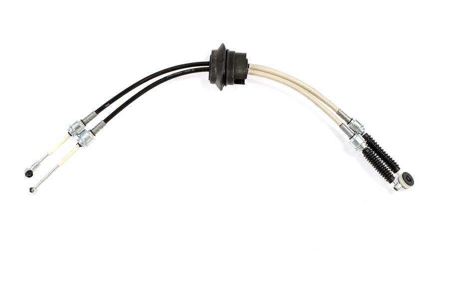 CAVO 13.14155 VİTES KUMANDA TELİ EVASION-JUMPY 2.0-1.9 BE4R ŞANZ-5 VİTE -ULYSSE-SCUDO 1.6-2.0-1.9DS 95 OEM: 2444.G7-2444.H1-1480093080 - CAVO 6014610 kodlu oto yedek parça görseli