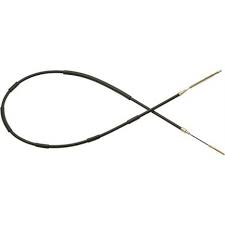 CAVO EL FREN TELİ SAĞ-SOL FELICIA 115520117-6U0609721 OEM: 115520117-6U0609721 - CAVO 64026100 kodlu oto yedek parça görseli