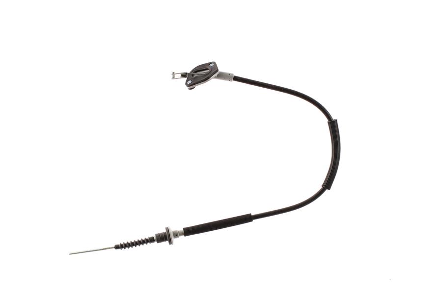 CAVO EL FREN TELİ ARKA SAĞ/SOL SKODA ROOMSTER 07 1805mm/940mm KAMPANA FREN 6Q7609721D-6Q7609721B OEM: 6Q7609721D-6Q7609721B - CAVO 6402621 kodlu oto yedek parça görseli