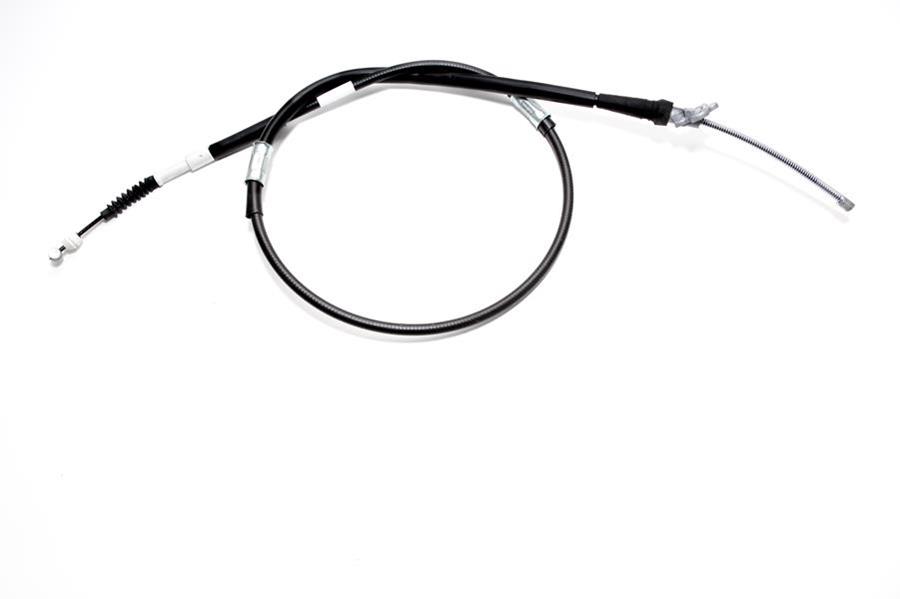 CAVO ARKA EL FREN TELİ SOL COROLLA 91 4643012300-4643002040 OEM: 4643012300-4643002040 - CAVO 6802630 kodlu oto yedek parça görseli