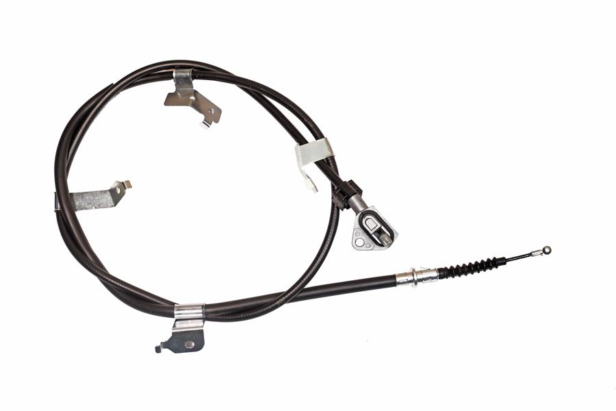 CAVO EL FREN TELİ ARKA SOL COROLLA AURIS 08-12 1.4 D4D-1.33-1.6 VVTİ OEM: 4643002121 - CAVO 6802772 kodlu oto yedek parça görseli