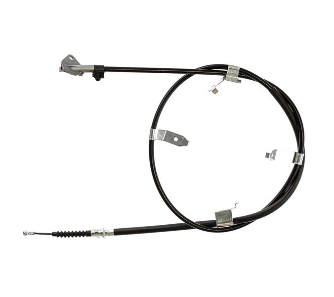 CAVO EL FREN TELİ ARKA SAĞ COROLLA AURIS 08-12 1.4 D4D-1.33-1.6 VVTİ 4642002121 OEM: 4642002121 - CAVO 6802773 kodlu oto yedek parça görseli