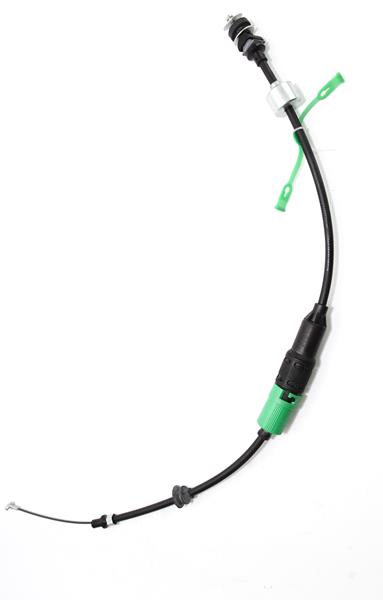 CAVO DEBRİYAJ TELİ OTOMATİK LUPO-POLO CLASSIC 94 - AROSA 98 OEM: 6N1721335D-6N1721335K-6N1721335J - CAVO 7001641 kodlu oto yedek parça görseli