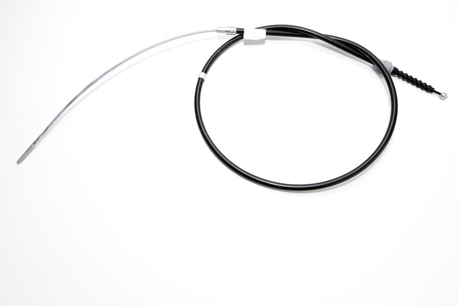 CAVO EL FREN TELİ SAĞ-SOL POLO-CORDOBA-IBIZA 96-02 6N0609721M-6N0609721H-6N0609721L OEM: 6N0609721M-6N0609721H-6N0609721L - CAVO 7002006 kodlu oto yedek parça görseli