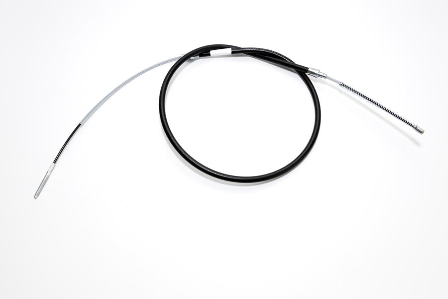 CAVO EL FREN TELİ SAĞ-SOL POLO 94 6N0609721B-6N0609721E OEM: 6N0609721B-6N0609721E - CAVO 7002131 kodlu oto yedek parça görseli