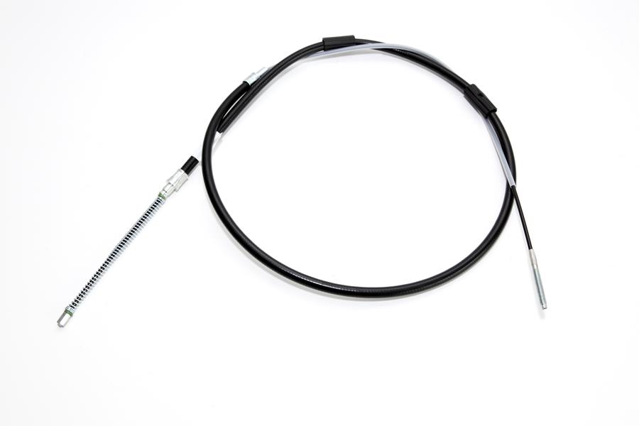 CAVO EL FREN TELİ SAĞ-SOL GOLF- JETTA-CADDY 75-83 171609721B-171609721C-175609721 OEM: 171609721B-171609721C-175609721 - CAVO 7002212 kodlu oto yedek parça görseli