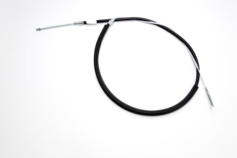 CAVO EL FREN TELİ SAĞ-SOL GOLF- JETTA 83-88 191609721 OEM: 191609721 - CAVO 7002214 kodlu oto yedek parça görseli