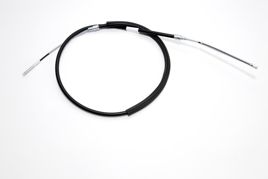 CAVO EL FREN TELİ SAĞ-SOL GOLF 88-91 -TOLEDO 91-98 OEM: 191609721E - CAVO 7002243 kodlu oto yedek parça görseli