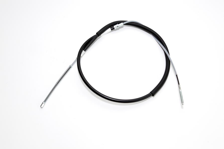 CAVO EL FREN TELİ SAĞ-SOL GOLF III-VARIANT CABRIO-VENTO-1.4-1.6-1.8-1.9DS-TDS 91-95 OEM: 1H0609721-1HM609721 - CAVO 7002248 kodlu oto yedek parça görseli