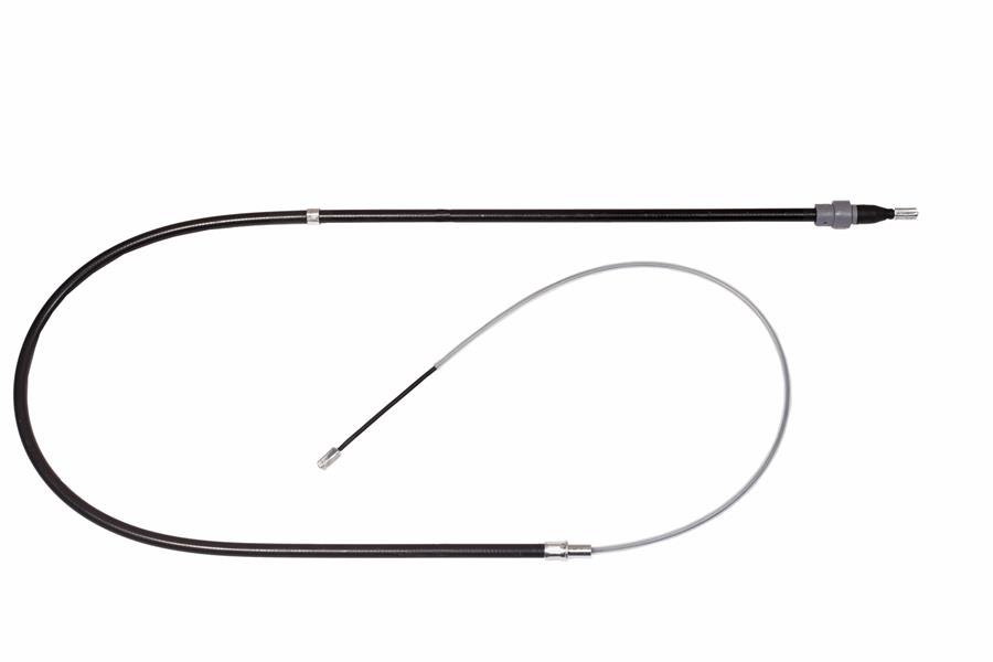 CAVO EL FREN TELİ SAĞ-SOL GOLF IV-BORA-A3-TOLEDO-LEON-OCTAVIA 97-99 1J0609721E-1J0609721H OEM: 1J0609721E-1J0609721H - CAVO 7002504 kodlu oto yedek parça görseli