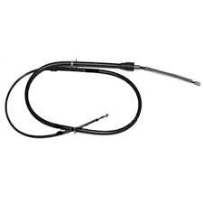 CAVO EL FREN TELLERİ ARKA SAĞ/SOL POLO Kampana Fren OEM: 6Q0609721M-6Q0609721N - CAVO 70026010 kodlu oto yedek parça görseli