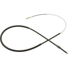 CAVO EL FREN TELİ SAĞ-SOL POLO-GOLF GTI-JETTA GLİ 191609721D OEM: 191609721D - CAVO 70026240 kodlu oto yedek parça görseli