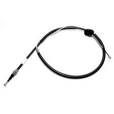 CAVO EL FREN TELİ SAĞ-SOL GOLF IV- BORA-A3 98 1J0609721L-1J0609721R OEM: 1J0609721L-1J0609721R - CAVO 70026320 kodlu oto yedek parça görseli