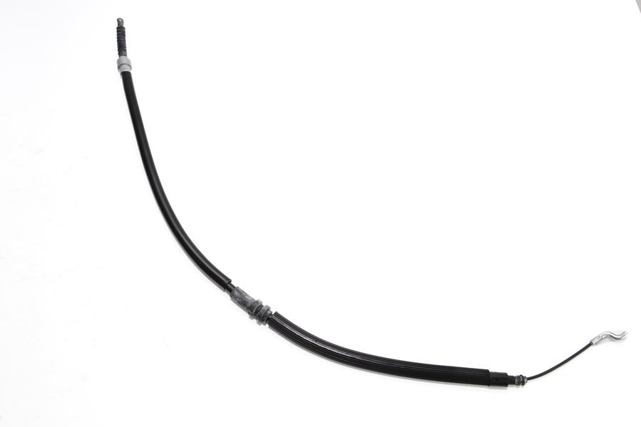 CAVO EL FREN TELLERİ ARKA SAĞ/SOL TRANSPORTER T4 SYNCRO Disk Fren OEM: 7D0609701 - CAVO 7002652 kodlu oto yedek parça görseli