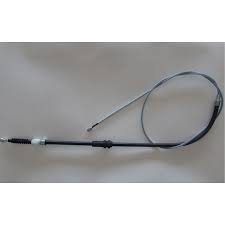 CAVO EL FREN TELLERİ ARKA SAĞ/SOL CADDY III PANEL VAN OEM: 2K09609721E-2K0609721F-2K0609721J - CAVO 70026900 kodlu oto yedek parça görseli