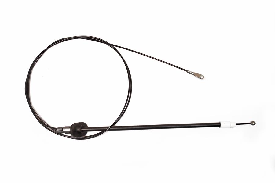 CAVO FREN HALATI ON MERCEDES SPRINTER B906 . VW CRAFTER 30-35-50 OEM: A9064202385-2E0609701M - CAVO 7002723 kodlu oto yedek parça görseli