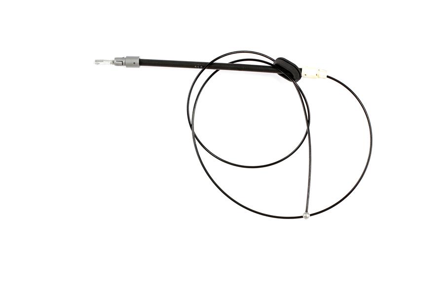 CAVO FREN HALATI ON MERCEDES SPRINTER B906 . VW CRAFTER 30-35-50 1771mm/271mm A9064202685-2E0609701P OEM: A9064202685-2E0609701P - CAVO 7002725 kodlu oto yedek parça görseli