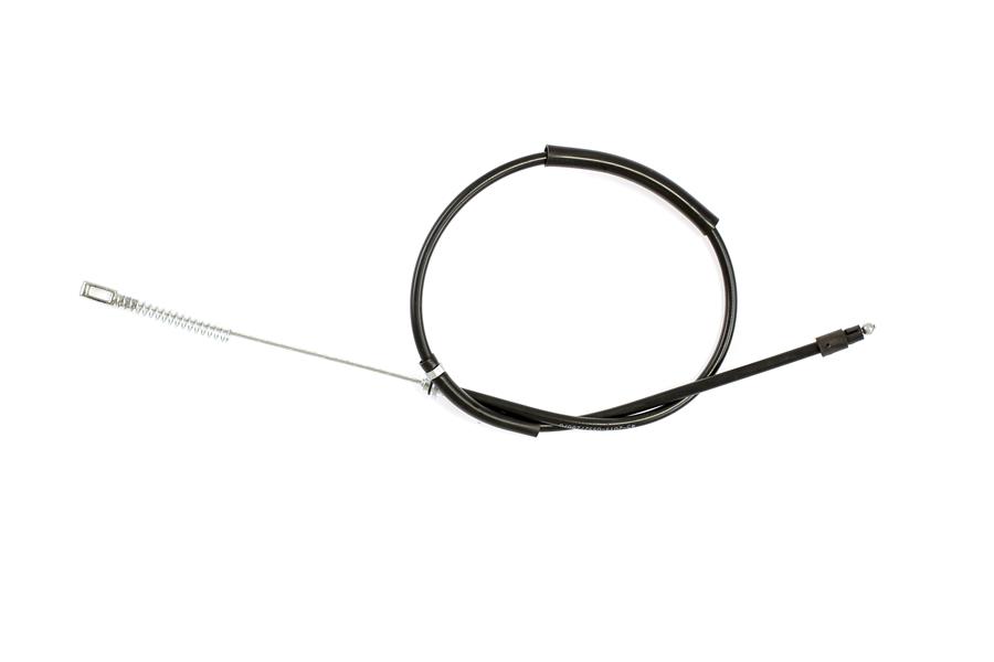 CAVO FREN HALATI ARKA MERCEDES SPRINTER B906 . VW CRAFTER 30-35-50 A9064203085-2E0609701T OEM: A9064203085-2E0609701T - CAVO 7002728 kodlu oto yedek parça görseli