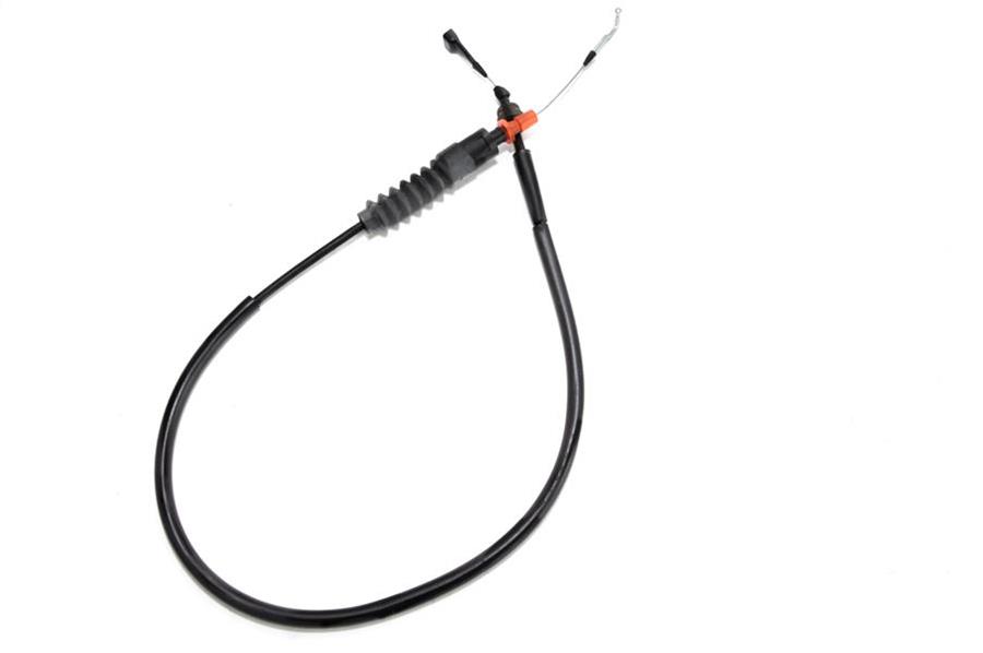 CAVO GAZ TELİ TRANSPORTER T4-DS 1.9TDi 701721555K-701721555A OEM: 701721555K-701721555A - CAVO 7003654 kodlu oto yedek parça görseli