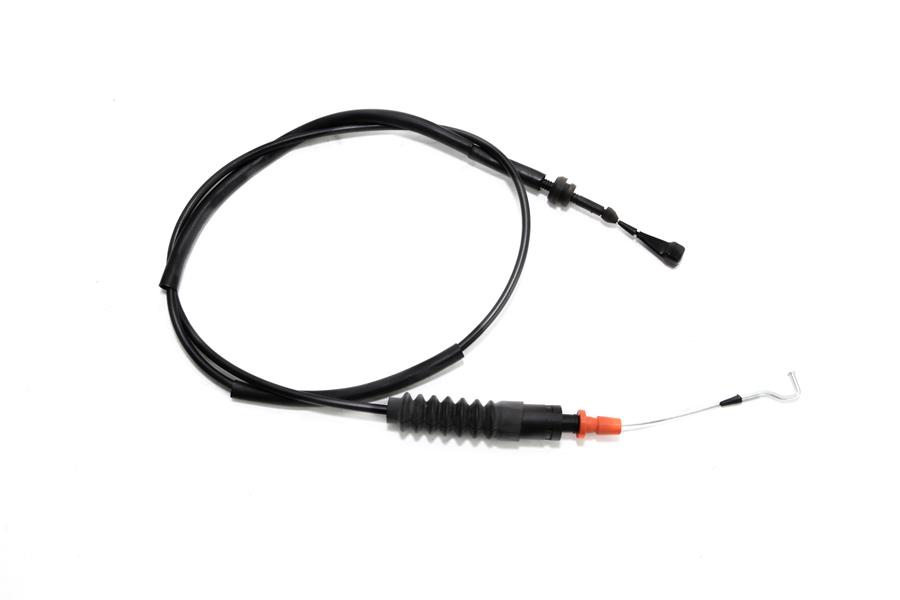 CAVO GAZ TELİ TRANSPORTER T4-DS 2.4 90 701721555L-701721555D OEM: 701721555L-701721555D - CAVO 7003658 kodlu oto yedek parça görseli