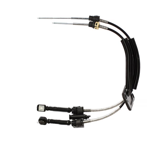 CAVO VİTES KUMANDA TRANSPORTER T5 5 VİTES 13 OEM: 7H1711877AJ - CAVO 7014616 kodlu oto yedek parça görseli