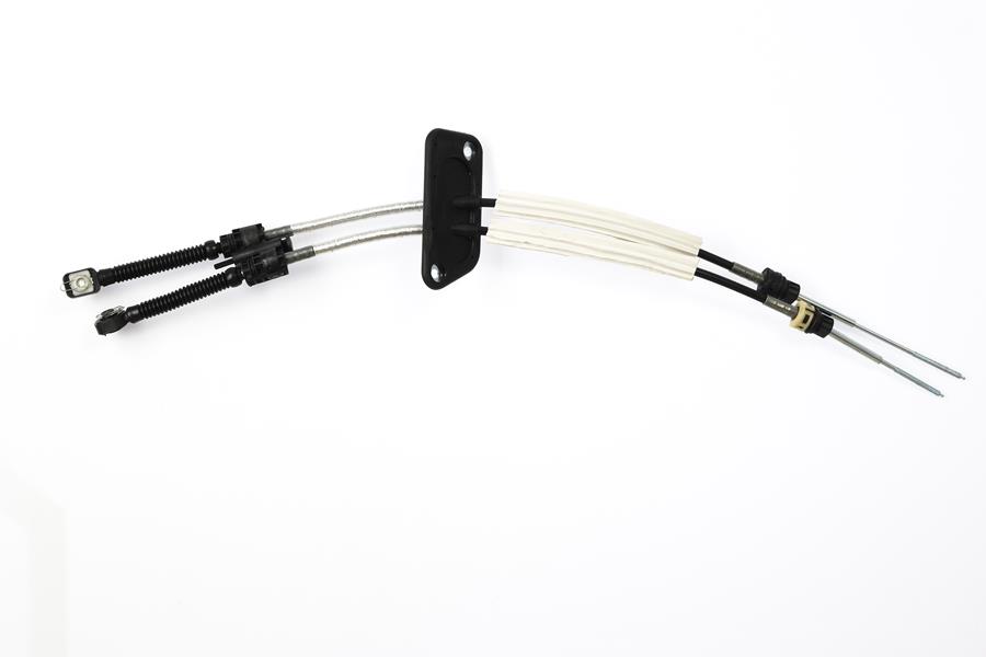 CAVO VİTES KUMANDA TRANSPORTER T5 6 VİTES 13 7H1711877AK OEM: 7H1711877AK - CAVO 7014617 kodlu oto yedek parça görseli