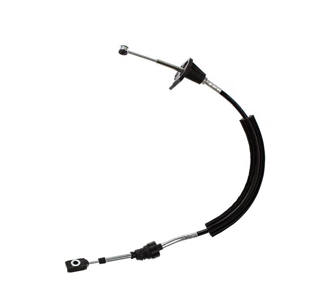 CAVO VİTES KUMANDA TELİ SOL POLO-POLO HB 95-01 SEAT AROSA 97-04 OEM: 6N0711265A-6N0711265B - CAVO 7014628 kodlu oto yedek parça görseli