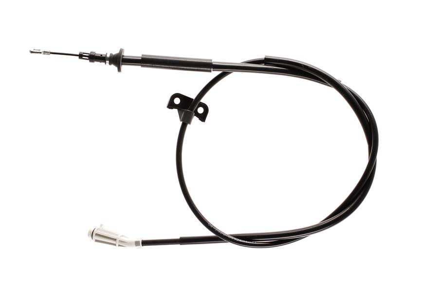 CAVO EL FREN TELİ ARKA VOLVO S70-V70-XC70 01-04 S80 05 OEM: 9485316-30714129-30742524-30793820 - CAVO 7102604 kodlu oto yedek parça görseli