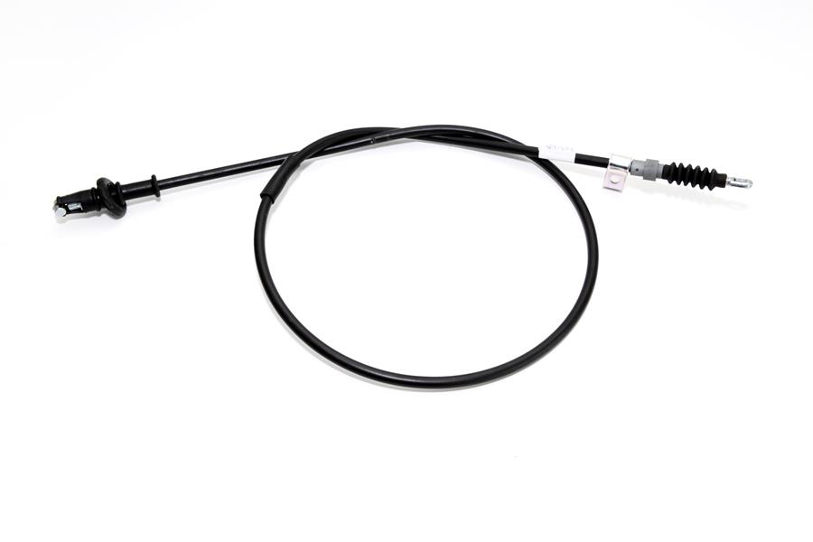 CAVO EL FREN TELİ ARKA SOL VOLVO S40-V40 96-00 OEM: 30850022-30884534-30863449 - CAVO 7102634 kodlu oto yedek parça görseli