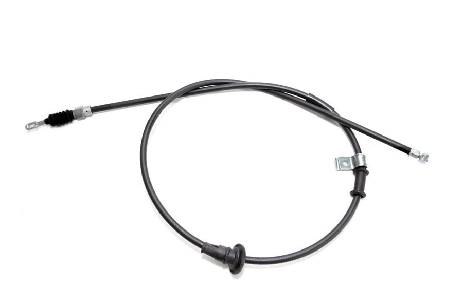 CAVO EL FREN TELİ ARKA SAĞ VOLVO S40-V40 96-00 30850023-30884536-30863450 OEM: 30850023-30884536-30863450 - CAVO 7102635 kodlu oto yedek parça görseli