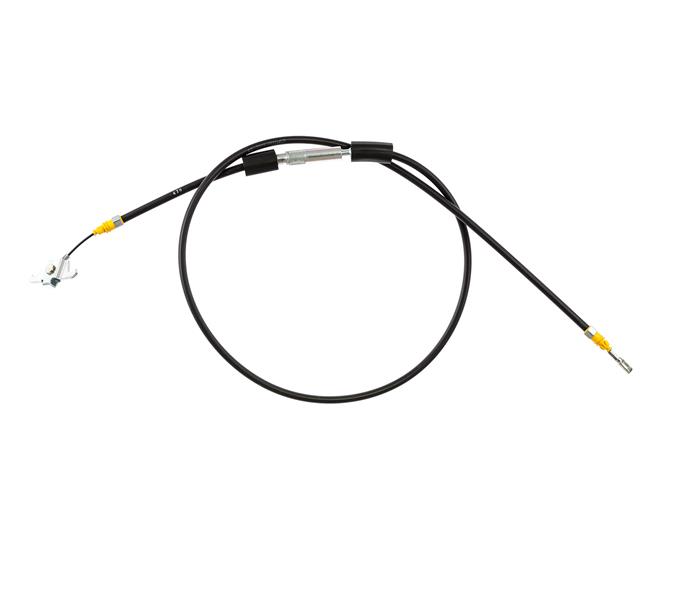 CAVO EL FREN TELI ON XC90 04 14 30714012-30793827 OEM: 30714012-30793827 - CAVO 7102645 kodlu oto yedek parça görseli