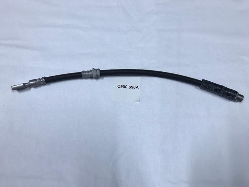 CAVO ÖN FREN HORTUMU ASTRA G TUTTI / ALL MODELS 98 562377-90498319 OEM: 562377-90498319 - CAVO C900696A kodlu oto yedek parça görseli