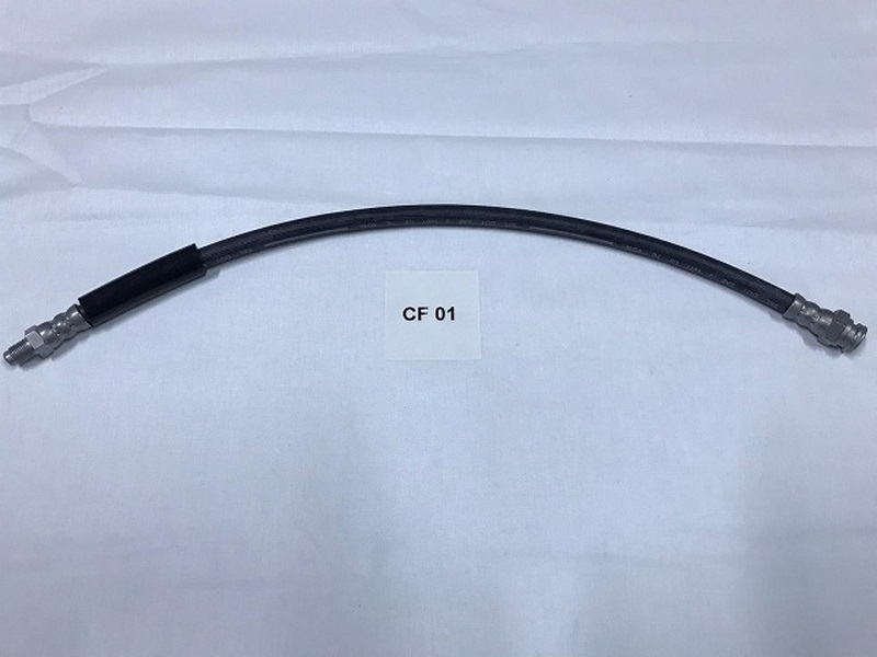 CAVO ÖN FREN HORTUMU UNO 8170578-71736915 OEM: 8170578-71736915 - CAVO CF01 kodlu oto yedek parça görseli