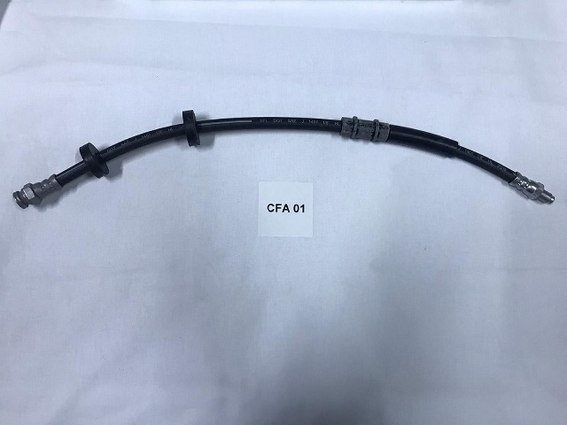 CAVO ÖN FREN HORTUMU ALBEA 46448474 OEM: 46448474 - CAVO CFA01 kodlu oto yedek parça görseli