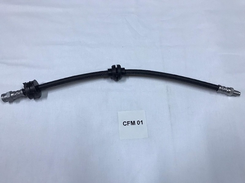 CAVO ÖN FREN HORTUMU MAREA 98825063 OEM: 98825063 - CAVO CFM01 kodlu oto yedek parça görseli