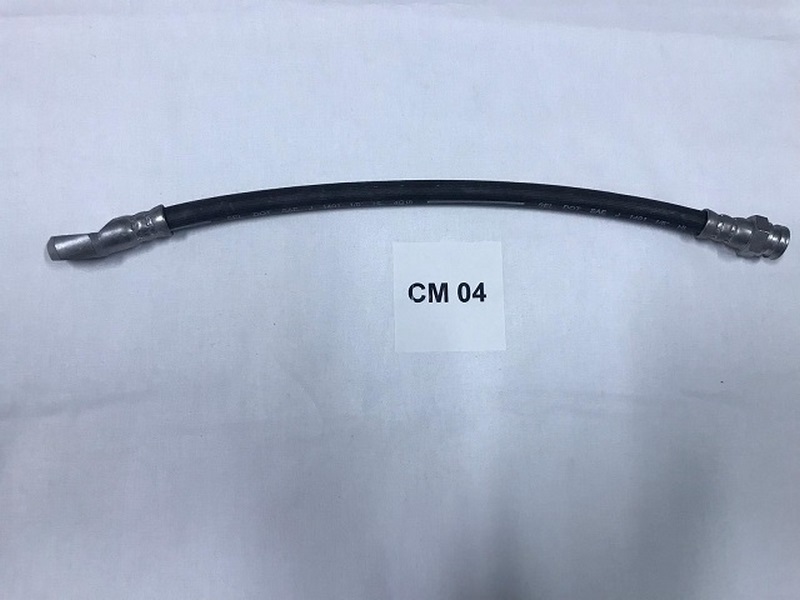 CAVO ÖN FREN HORTUMU M131 ŞAHİN-KARTAL 3007 5941344 OEM: 5941344 - CAVO CM04 kodlu oto yedek parça görseli