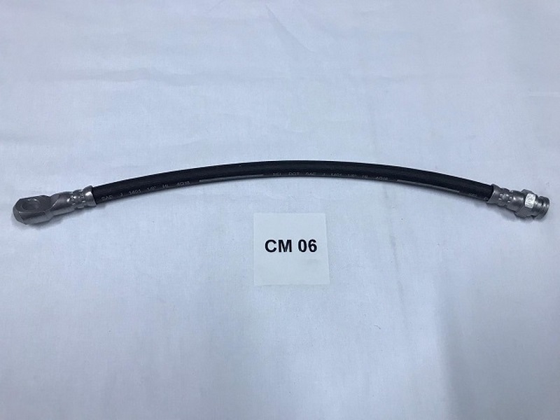 CAVO ÖN FREN HORTUMU M131 1600 EM DKŞ 3008  - CAVO CM06 kodlu oto yedek parça görseli