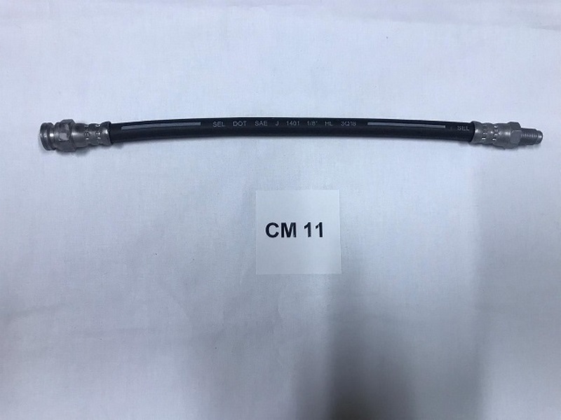 CAVO ARKA FREN HORTUMU M131 DKŞ 3010 4477793 OEM: 4477793 - CAVO CM11 kodlu oto yedek parça görseli